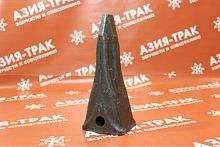 1U3302RC, Коронка ковша скальная Caterpillar 200B, (кованая) 1U3302RC, Коронка ковша скальная Caterpillar 200B, (кованая)