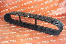 Резиновая гусеница 400x72,5x76WS, Lite Резиновая гусеница 400x72,5x76WS, Lite