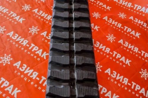 Резиновая гусеница 320x100x52 фото 2 Резиновая гусеница 320x100x52 фото 2