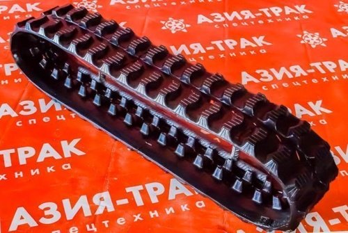 Резиновая гусеница 180x60x34 Резиновая гусеница 180x60x34