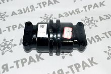 Опорный каток на JCB 8080 Опорный каток на JCB 8080