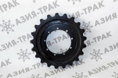 Звезда приводная на Neuson 1402RD фото 2 Звезда приводная на Neuson 1402RD фото 2