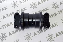 Опорный каток на KOBELCO SK100 Опорный каток на KOBELCO SK100