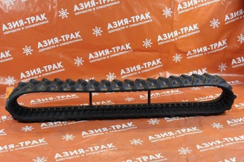Резиновая гусеница 230x48x80S, Lite Резиновая гусеница 230x48x80S, Lite