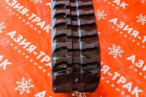 Резиновая гусеница 250x72x39 фото 2 Резиновая гусеница 250x72x39 фото 2