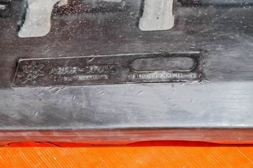 Резиновая гусеница 320x86x48T (SB) фото 4 Резиновая гусеница 320x86x48T (SB) фото 4