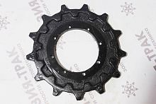 Звезда приводная на YANMAR VIO17/B17 Звезда приводная на YANMAR VIO17/B17