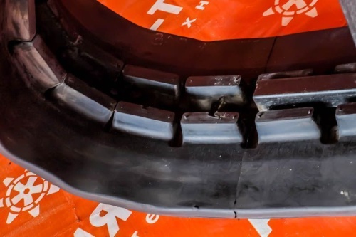 Резиновая гусеница 300x109x38W фото 3 Резиновая гусеница 300x109x38W фото 3