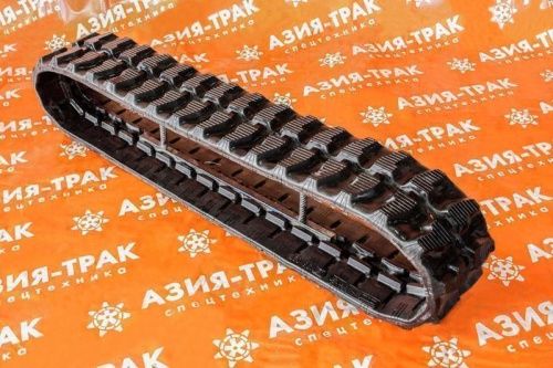Резиновая гусеница 250x96x40 Резиновая гусеница 250x96x40