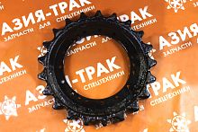 Звезда приводная на Kobelco SK140 325*18*21 (FSH) Звезда приводная на Kobelco SK140 325*18*21 (FSH)