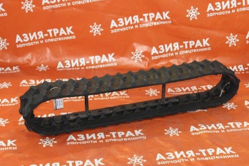 Резиновая гусеница 180x72x41, Lite фото 2 Резиновая гусеница 180x72x41, Lite фото 2