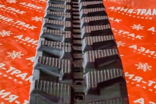 Резиновая гусеница 300x55x90 фото 2 Резиновая гусеница 300x55x90 фото 2