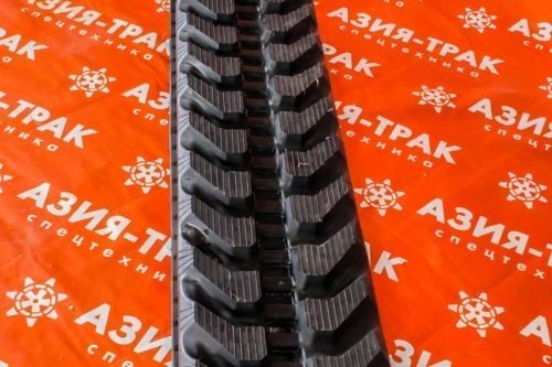Резиновая гусеница 300x52,5x86W фото 2 Резиновая гусеница 300x52,5x86W фото 2