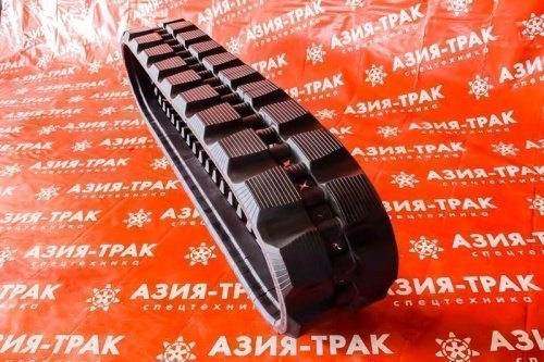 Резиновая гусеница 320x86x50B (D) Резиновая гусеница 320x86x50B (D)