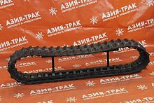 Резиновая гусеница 230x72x43, RTA Резиновая гусеница 230x72x43, RTA
