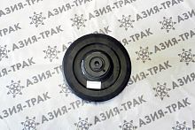 Колесо направляющее (ленивец) заднее Bobcat T140/T180/T190/T200/T250/T300/T320 Колесо направляющее (ленивец) заднее Bobcat T140/T180/T190/T200/T250/T300/T320