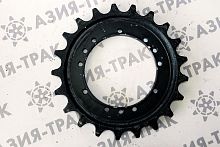 Звезда приводная на Hitachi EX30UU AS Звезда приводная на Hitachi EX30UU AS