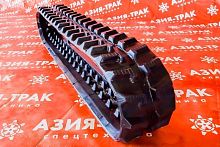Резиновая гусеница 200x72x44 Резиновая гусеница 200x72x44