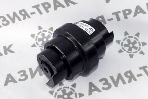 Опорный каток на KOBELCO SK50SR фото 2 Опорный каток на KOBELCO SK50SR фото 2