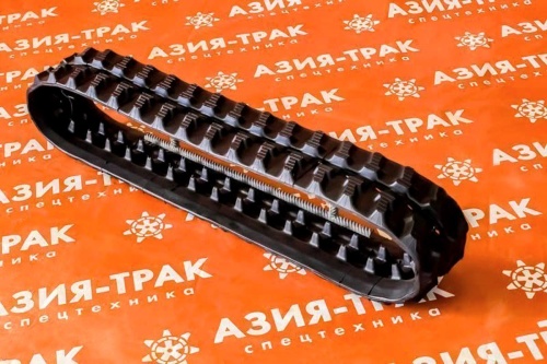 Резиновая гусеница 180x72x31 Резиновая гусеница 180x72x31