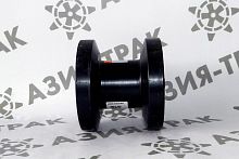 Опорный каток на Yanmar VIO15 Опорный каток на Yanmar VIO15