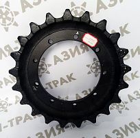 Звезда приводная на IHI 30, H36 Звезда приводная на IHI 30, H36