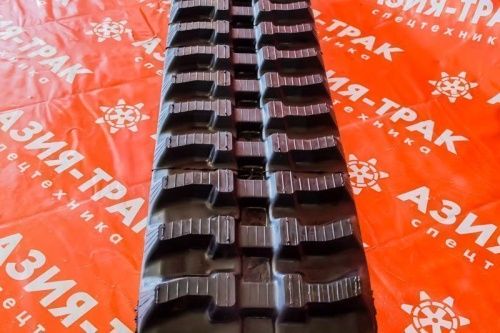 Резиновая гусеница 250x72x43 фото 2 Резиновая гусеница 250x72x43 фото 2