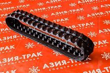 Резиновая гусеница 180x72x31 Резиновая гусеница 180x72x31