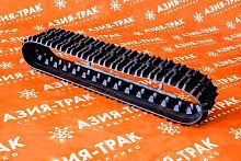 Резиновая гусеница 230x72x35 SM Резиновая гусеница 230x72x35 SM
