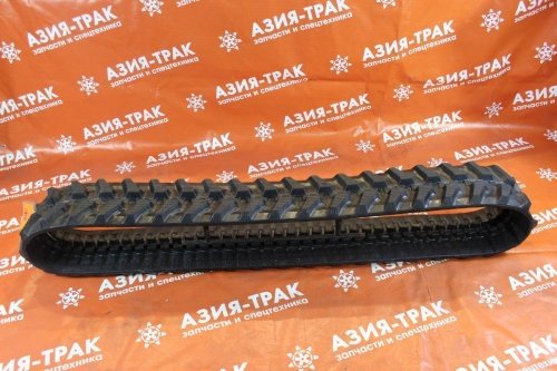 Резиновая гусеница 230x48x80S, Lite фото 2 Резиновая гусеница 230x48x80S, Lite фото 2