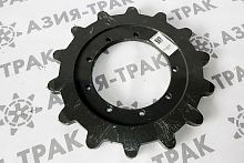 Звезда приводная на YANMAR B15 / YB121 Звезда приводная на YANMAR B15 / YB121