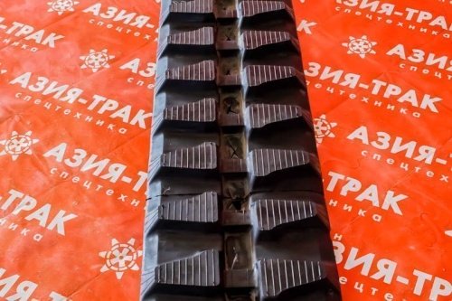 Резиновая гусеница 300x109x37N фото 2 Резиновая гусеница 300x109x37N фото 2