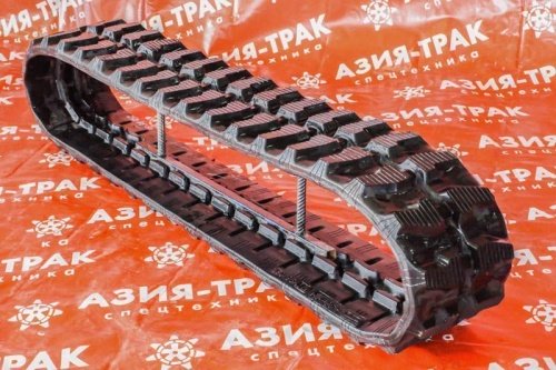 Резиновая гусеница 250x96x36 Резиновая гусеница 250x96x36