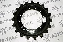 Звезда приводная на MITSUBISHI MM40T Звезда приводная на MITSUBISHI MM40T