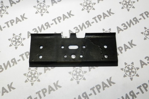 Трак гусеницы Komatsu PC60.5 (400mm) фото 2 Трак гусеницы Komatsu PC60.5 (400mm) фото 2