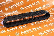 Резиновая гусеница 200x72x37 SM, RTA Резиновая гусеница 200x72x37 SM, RTA