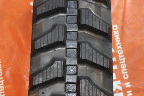 Резиновая гусеница 230x48x70S, Lite фото 3 Резиновая гусеница 230x48x70S, Lite фото 3