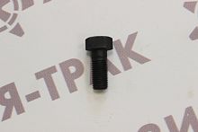 Болт для опорного 16*1.5*40 Болт для опорного 16*1.5*40