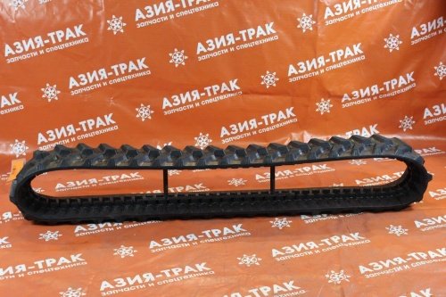 Резиновая гусеница 230x48x80S, Lite Резиновая гусеница 230x48x80S, Lite