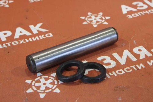 Палец цепи Kobelco SK120 (30,22*167) Палец цепи Kobelco SK120 (30,22*167)