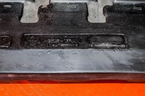 Резиновая гусеница 300x52,5x78N фото 4 Резиновая гусеница 300x52,5x78N фото 4