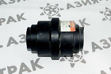 Опорный каток на JCB 801 Опорный каток на JCB 801