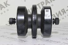 Опорный каток на Yanmar C20R, C25R, C30R, C30R-1 DF Опорный каток на Yanmar C20R, C25R, C30R, C30R-1 DF