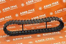 Резиновая гусеница 230x72x43, RTA Резиновая гусеница 230x72x43, RTA