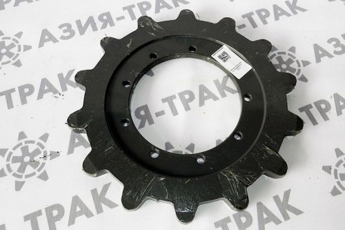 Звезда приводная на YANMAR B15 / YB121 Звезда приводная на YANMAR B15 / YB121