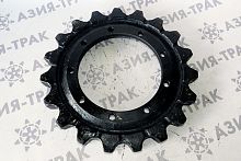 Звезда приводная на CAT 304CR Звезда приводная на CAT 304CR