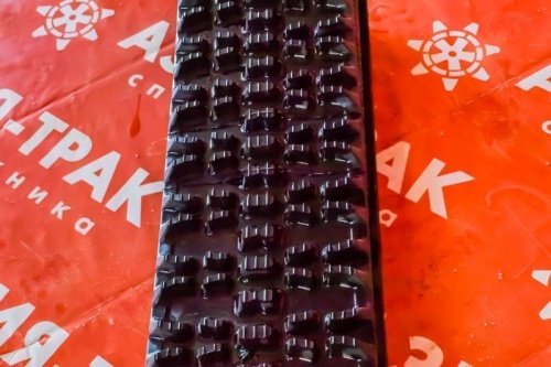 Резиновая гусеница 180x60x30 SM фото 2 Резиновая гусеница 180x60x30 SM фото 2