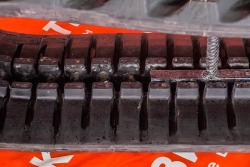 Резиновая гусеница 300x52,5x86W фото 3 Резиновая гусеница 300x52,5x86W фото 3