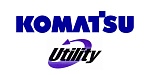 KOMATSU UTILITY