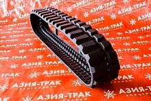 Резиновая гусеница 300x55,5x82Y Резиновая гусеница 300x55,5x82Y